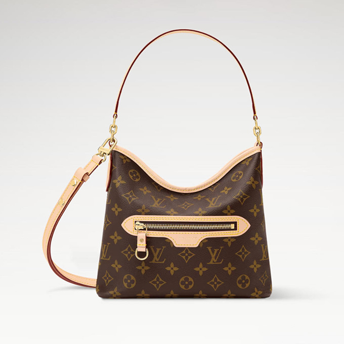 lv louis vuitton lineup bb bag #m28423
